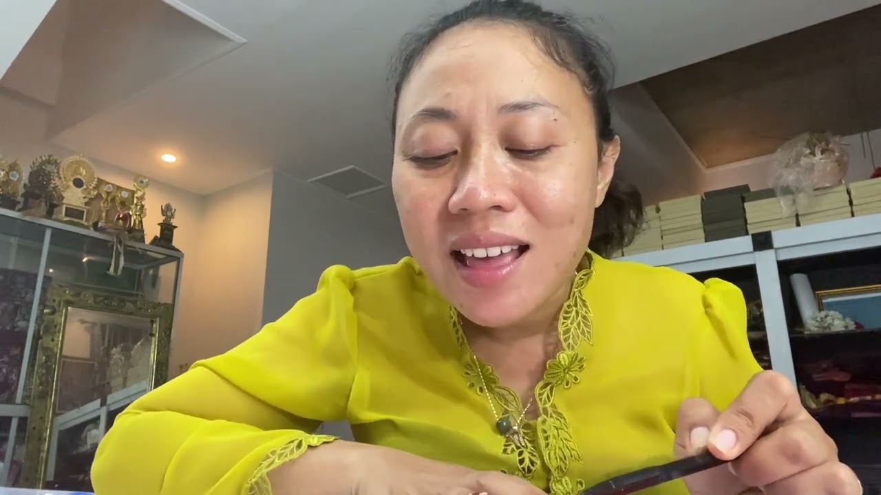 Reng girisa (nyiramin layon) Bala Ugu