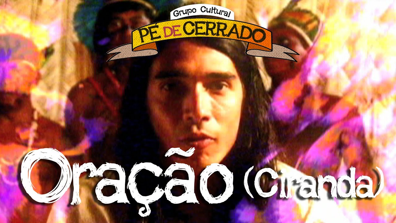 CIRANDA - Pé de Cerrado