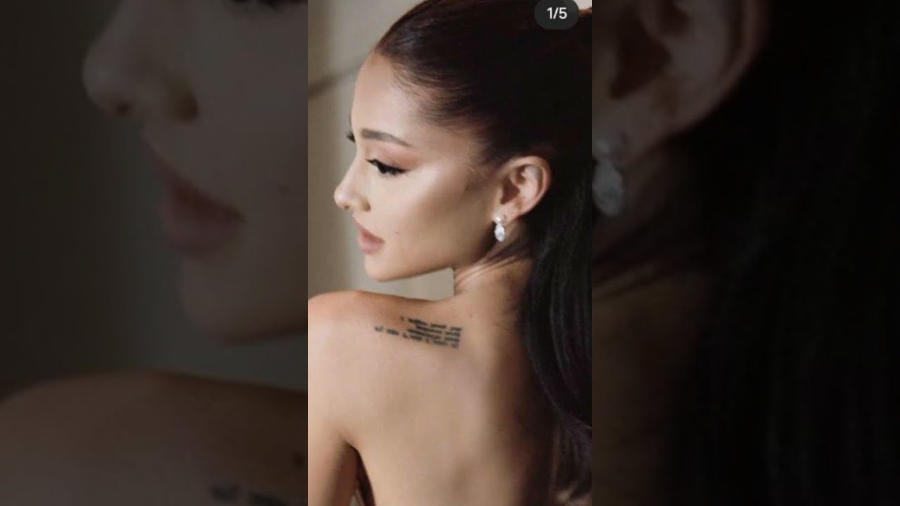 Ariana grande wedding with dalton gomez video #arianagrande