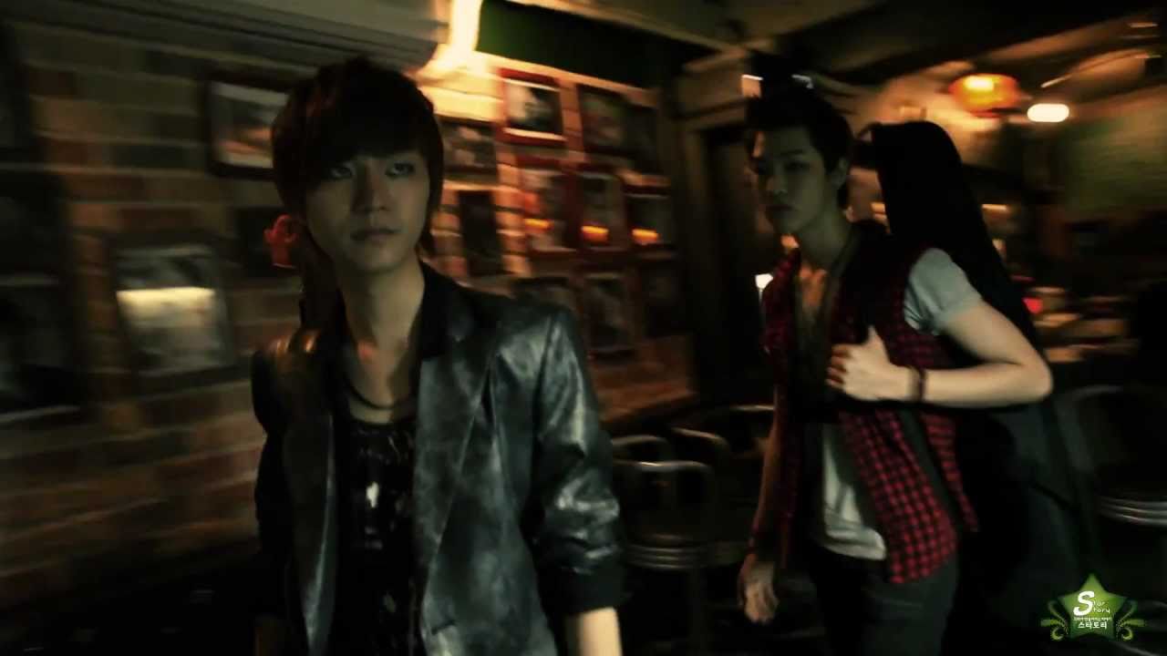 레드애플(LEDApple)_니가뭔데(How dare you) [Drama Ver]