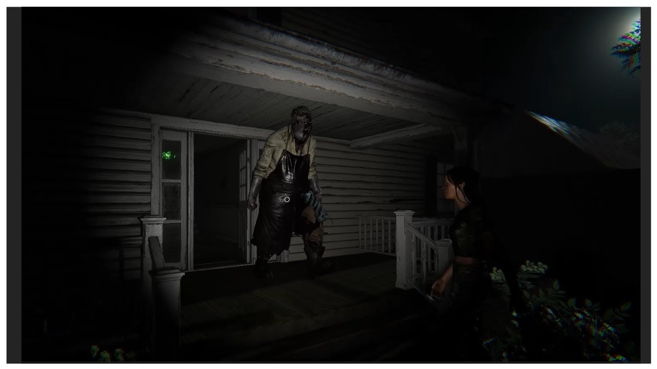Our First Look at Severance!!
