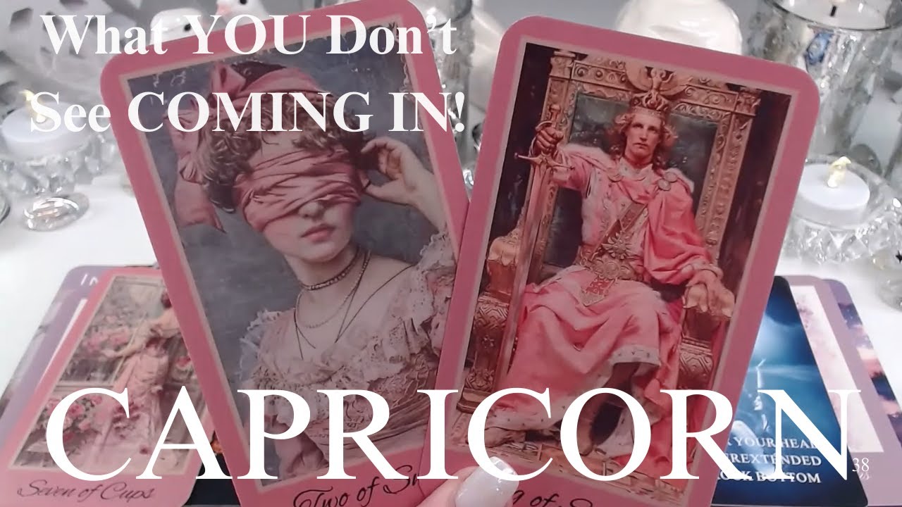 CAPRICORN LOVE ♑NO CONTACT💖SOMEONE WILL BE BACK W/A LOVE OFFER🤯🪄APOLOGIES & GUILT😮💖CAPRICORN LOVE 💝