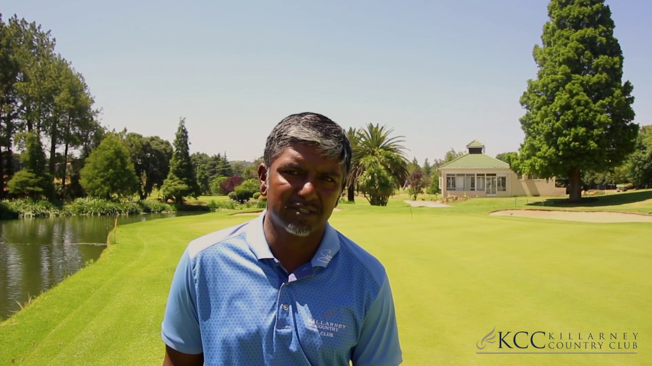 Welcome to Killarney Country Club