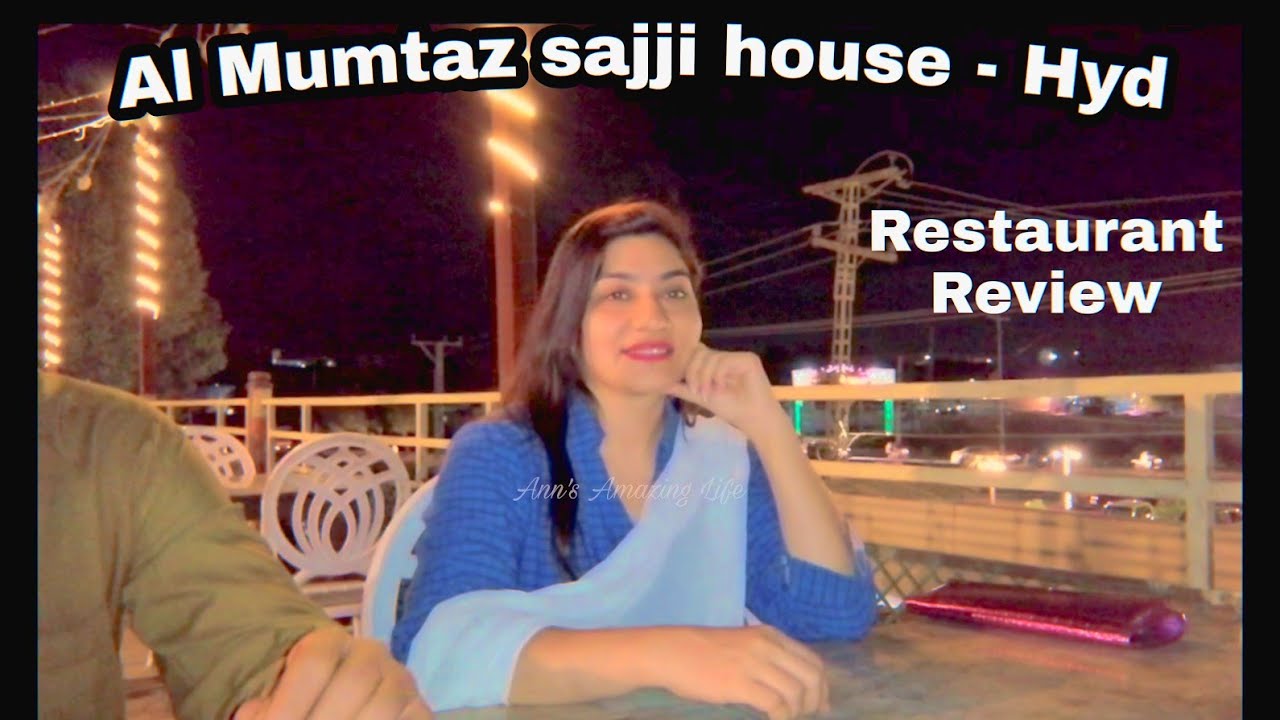 Budget Friendly Flavourful Food | Al Mumtaz Sajji House |Restaurant Review | Street Food Hyderabad