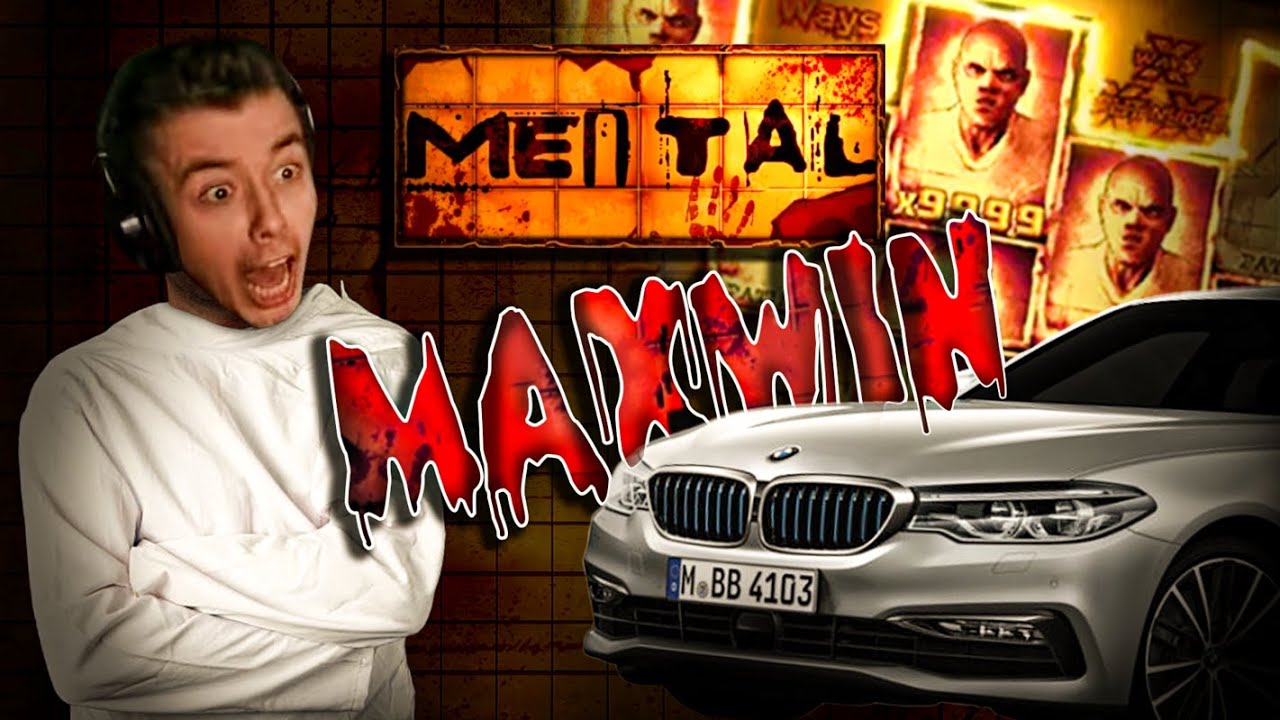 CEA MAI MARE PLATA LA PACANELE | MAX WIN MENTAL!