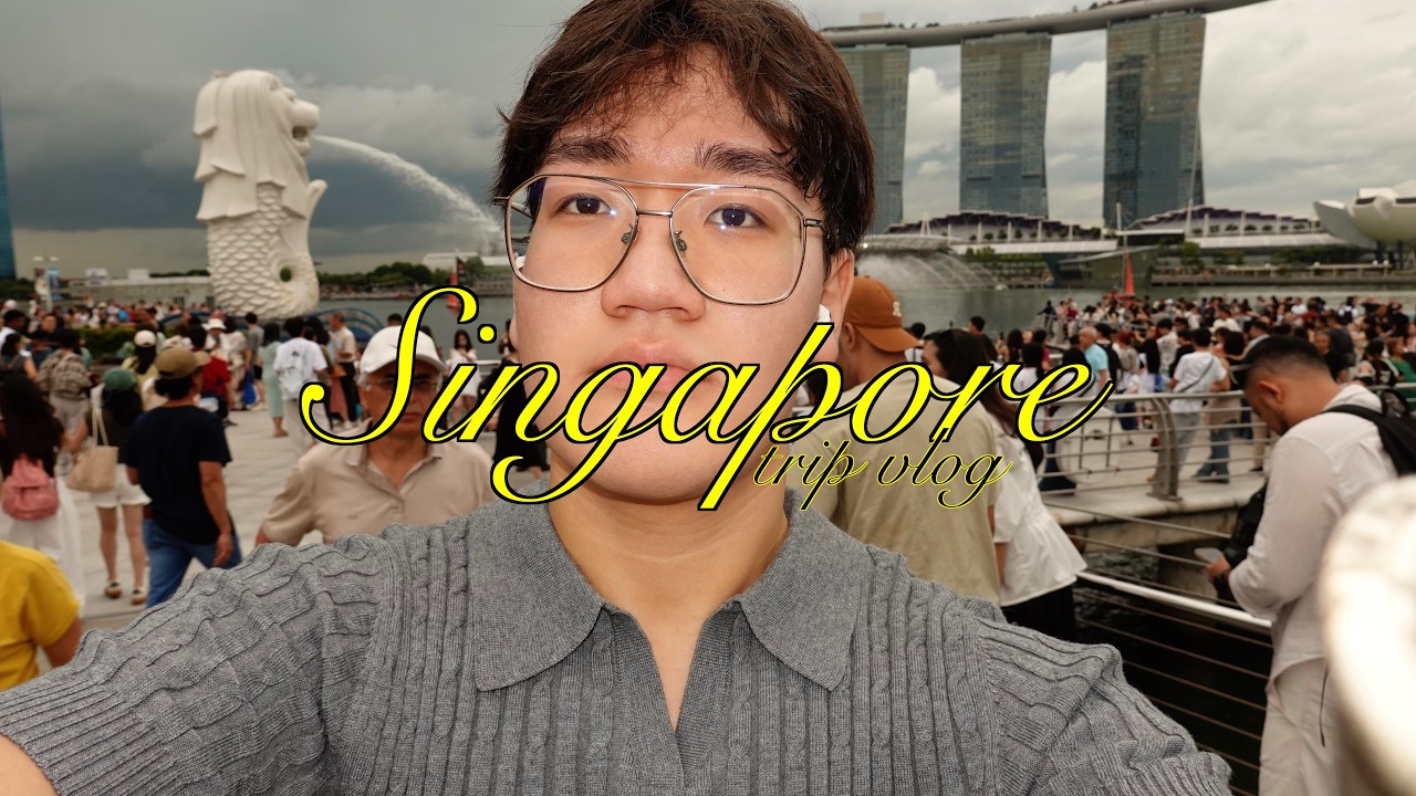 SINGAPORE: blackpink concert