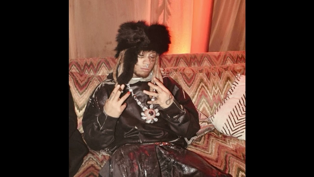 (FREE) Trippie Redd Type Beat - 