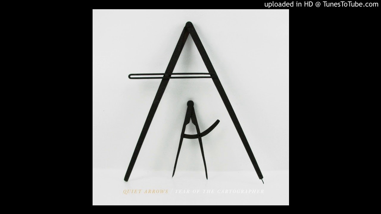 Quiet Arrows - Find a Way