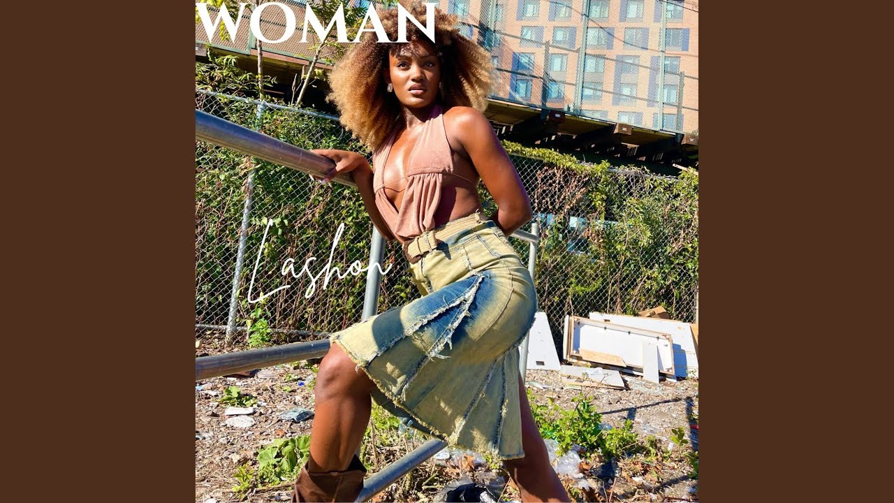 Woman
