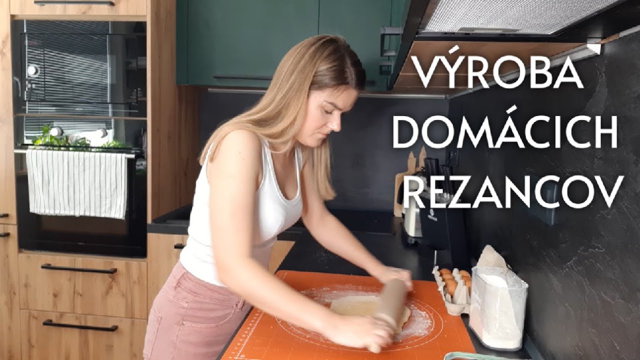 Dom&aacute;ce rezance
