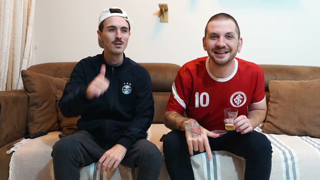 REACT GRENAL - Inter 2 (9) x (8) 1 River Plate - LIBERTADORES 2023