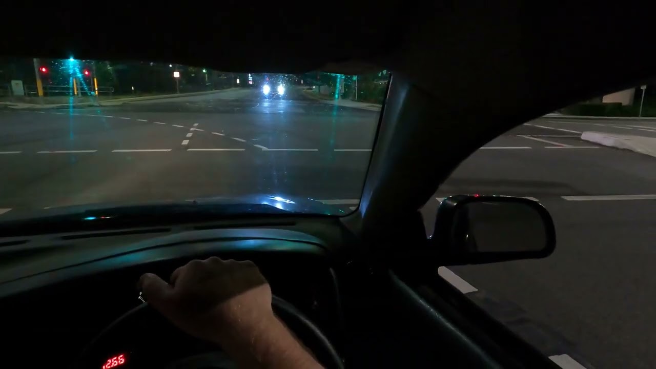 Mirage Turbo Run 4G15 7PSI *PURE SOUND*