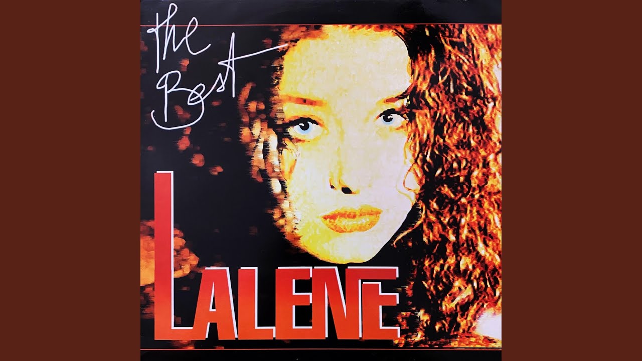 The Best (Radio Edit)