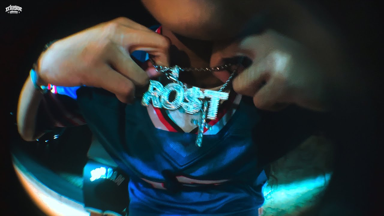Yvng Frost - Downtown (ft. Dee2Wavy) [Official Music Video]