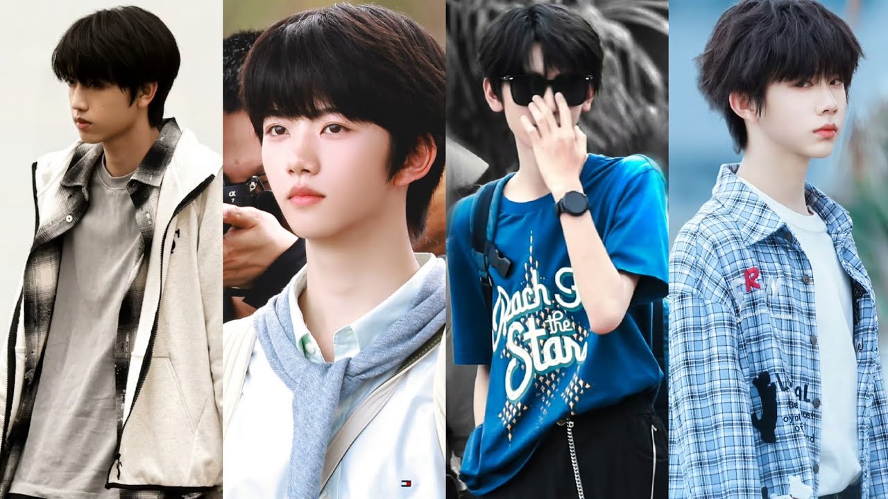 [ TIK TOK ] Tổng hợp tiktok tf gia tộc f4 #03 #tfgiatộcf4 #tffamily 
