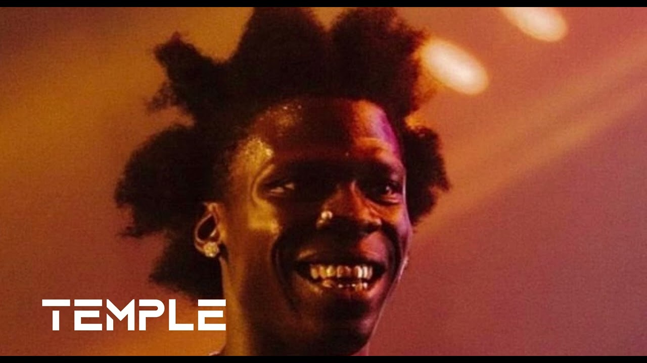 SEYI-VIBEZ_TYPE-BEAT- AFROBEAT (TEMPLE)