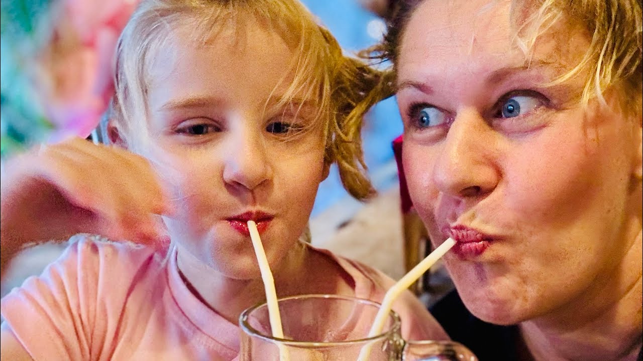 Życie w dużej rodzinie - jak to wygląda? Obowiązki i przyjemności dnia codziennego #vlog