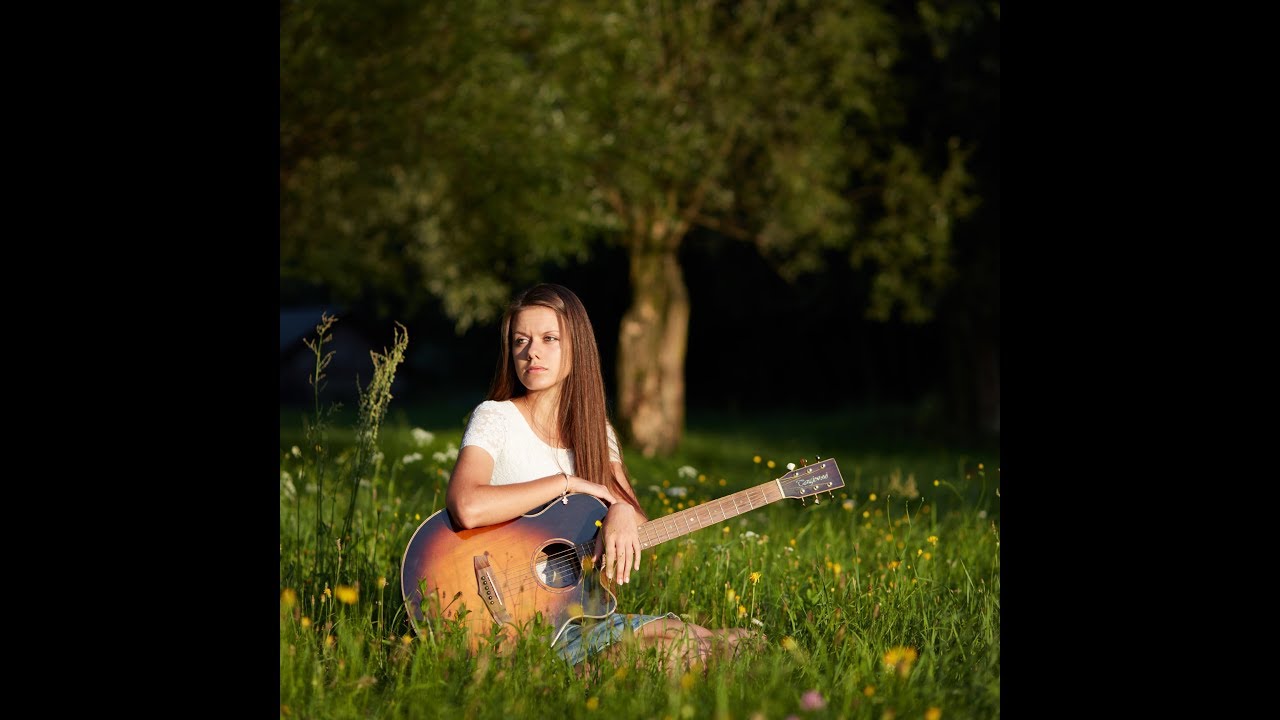 Margaret - Byle jak 💛Ola Duda cover