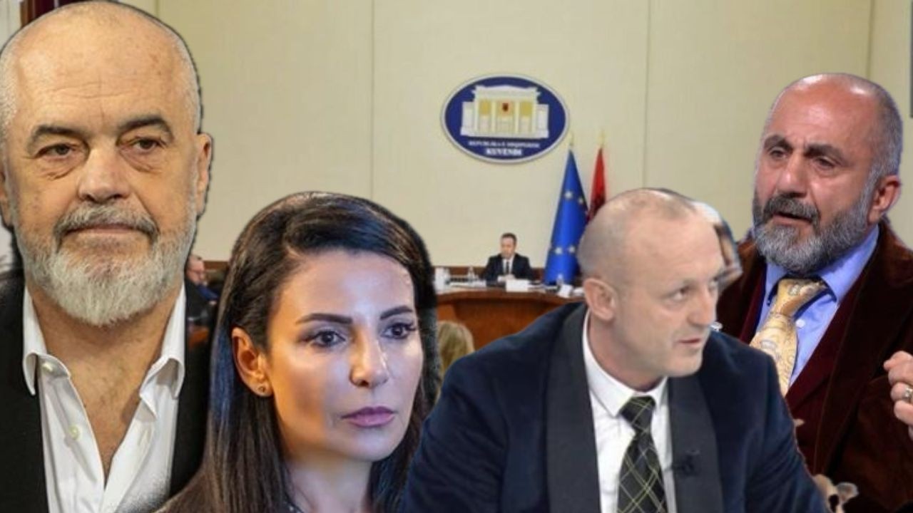 Akuza të reja për Ballukun, SPAK në seancë maratonë, Romeo Kara dhe Karanxha zbërthejnë skenarin