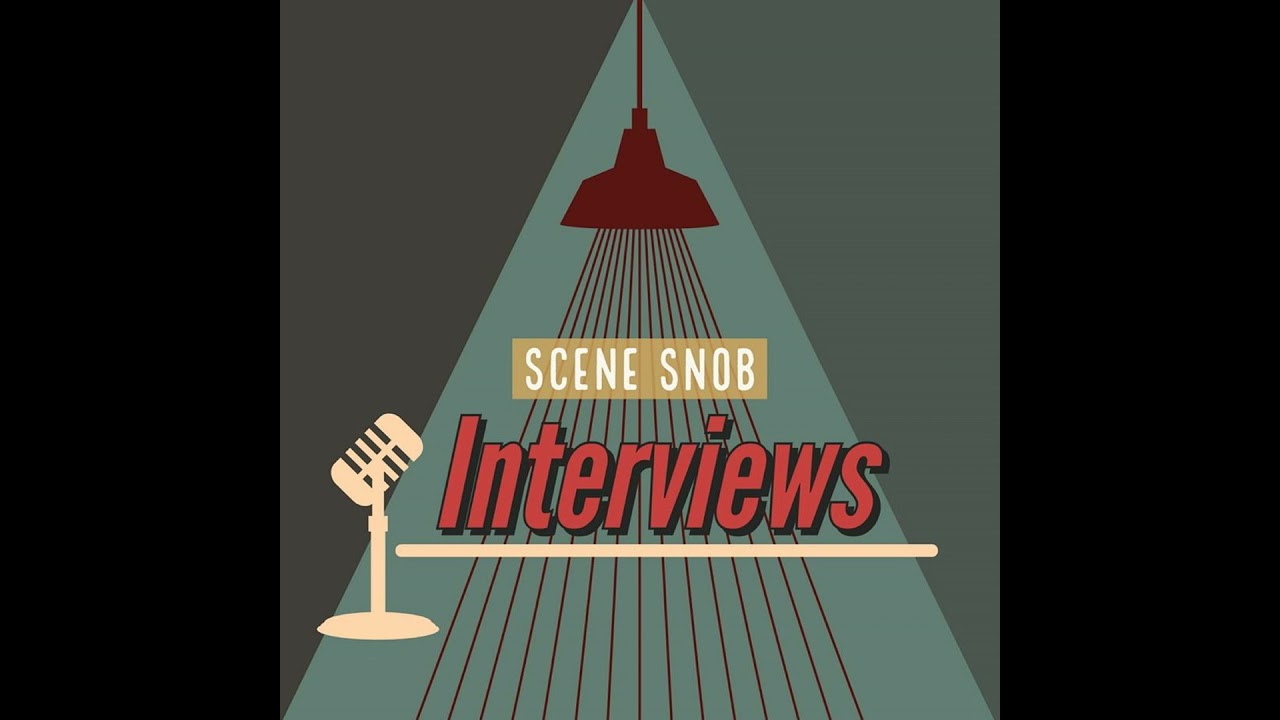 Scene Snob Interviews Dimitri Logothetis
