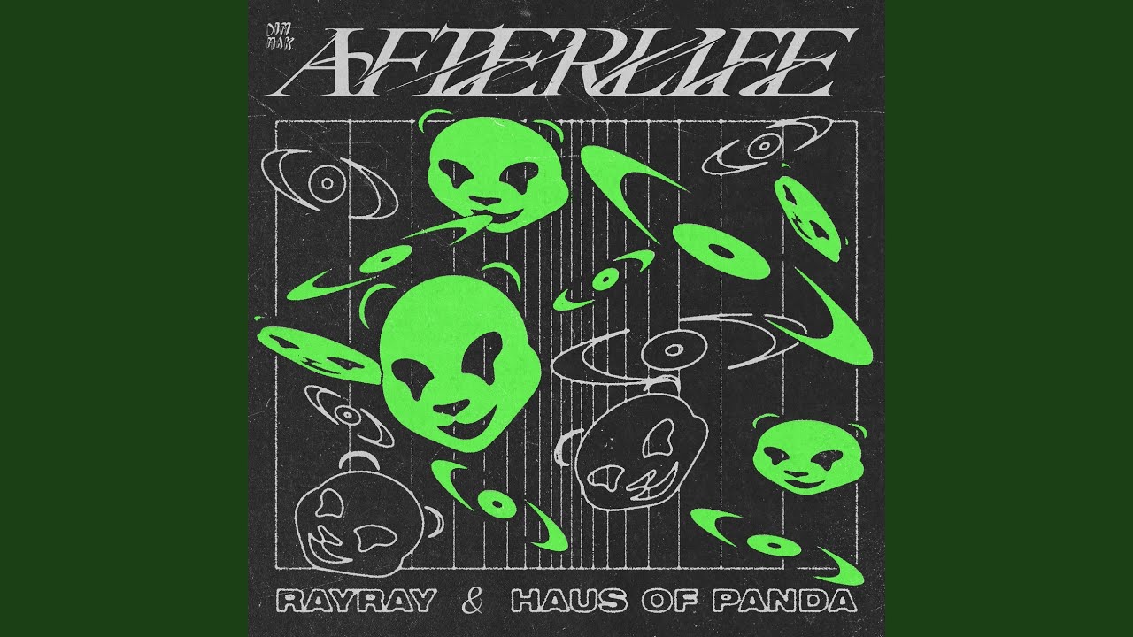 Afterlife