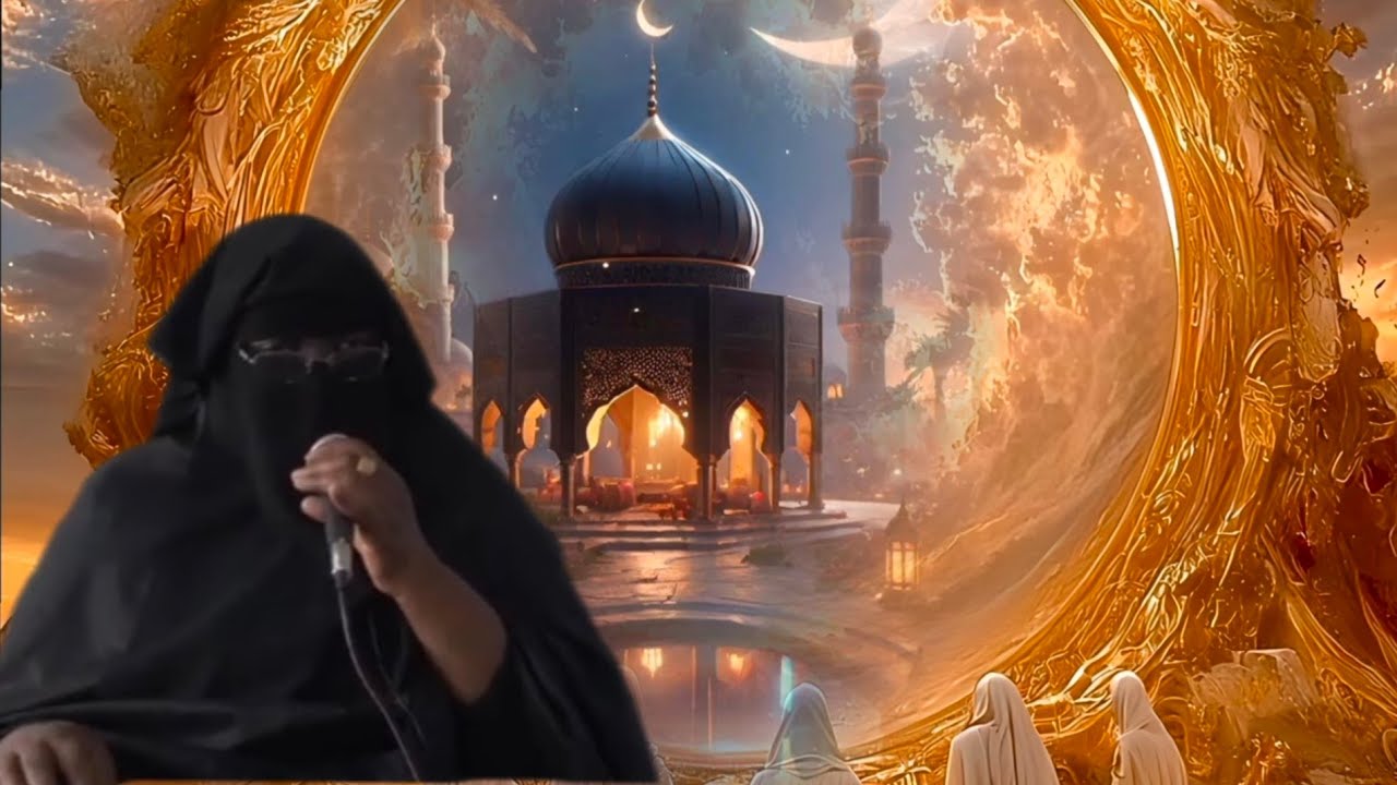 Oumou koulsoum diabira