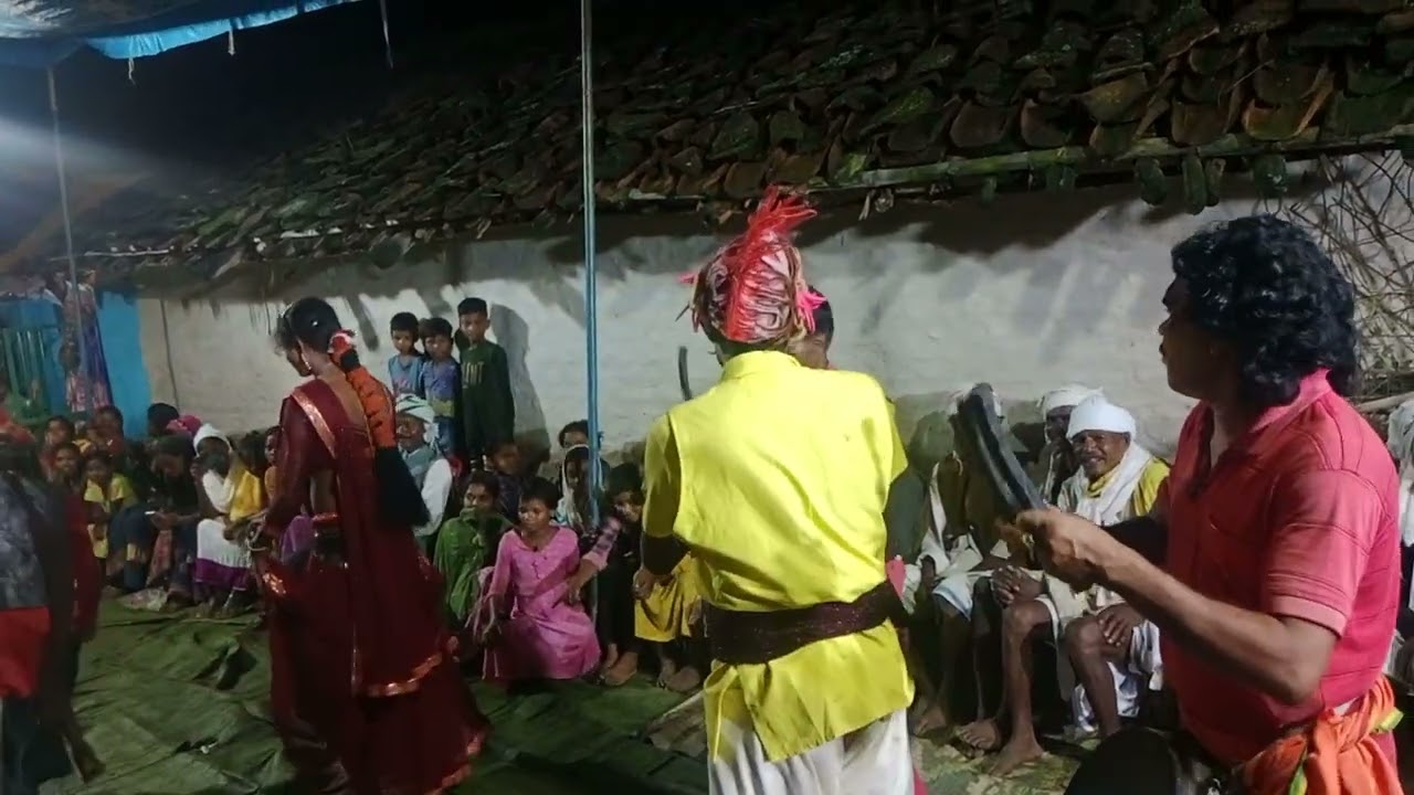 gudum dance party dhanwasi majedar#super hit#dance#program9329806052