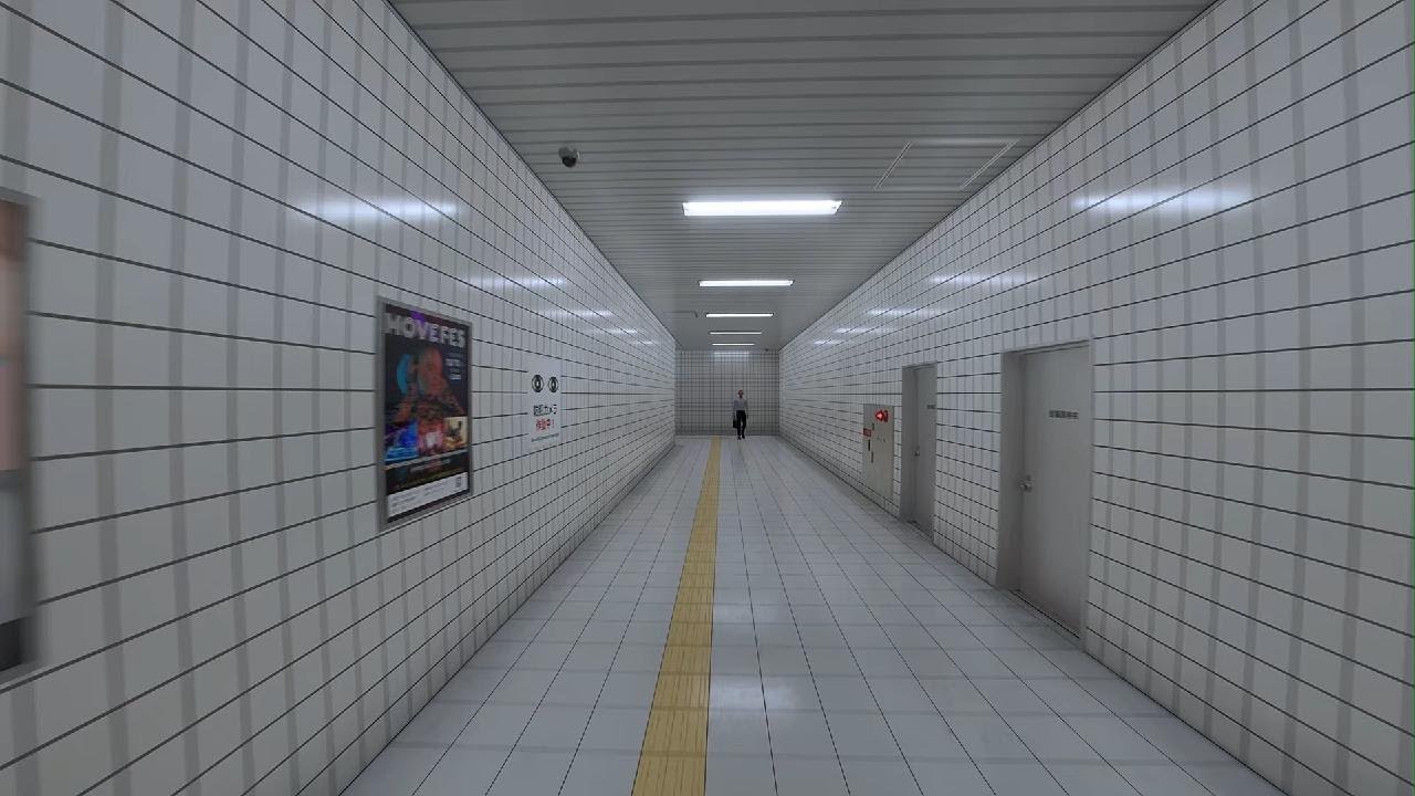 毎日RTA八番異変大杉8番出口_20260224
