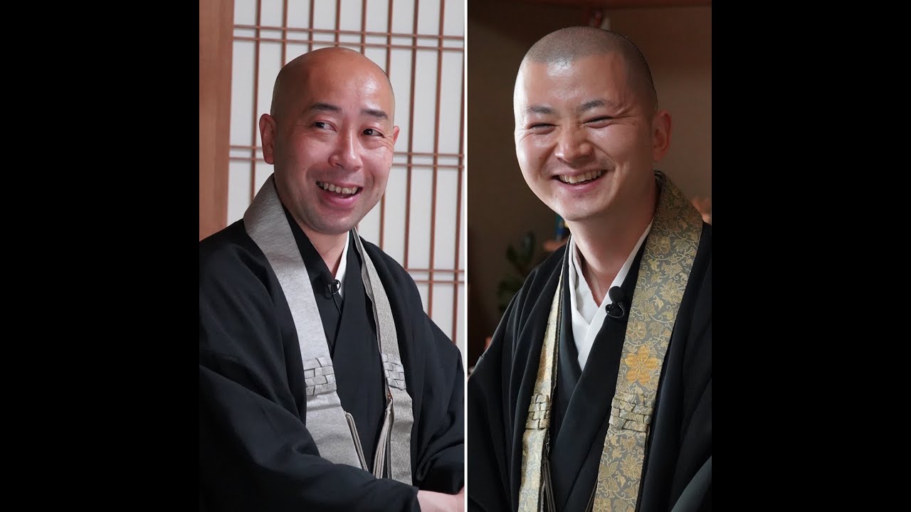 ラジオ寺子屋・高野山第３３４回2022年09月10日放送「須磨寺・小池陽人副住職との対談①」