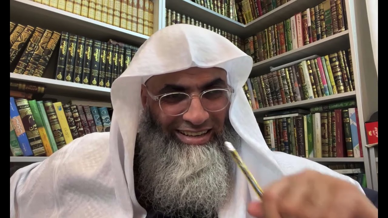 تزوج غيري! بتسألي أين ثمار دعائي ؟ 