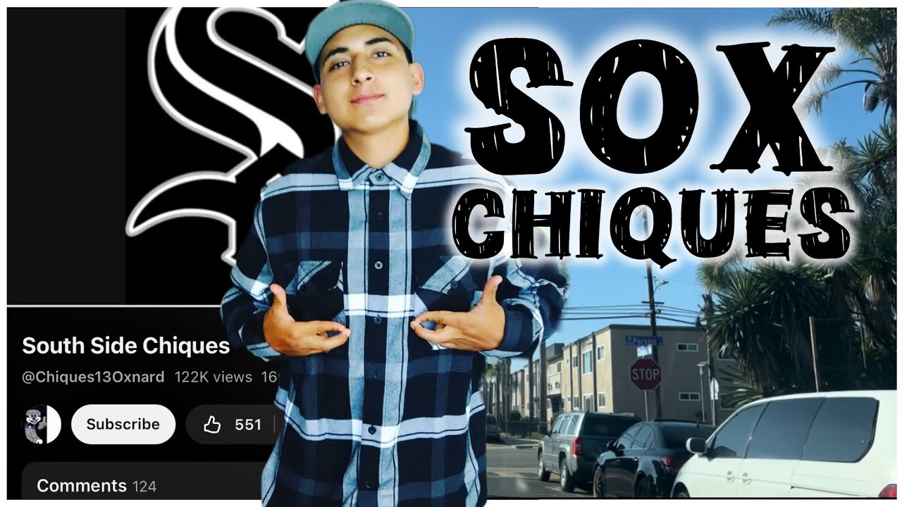 South Side Chic and Rap