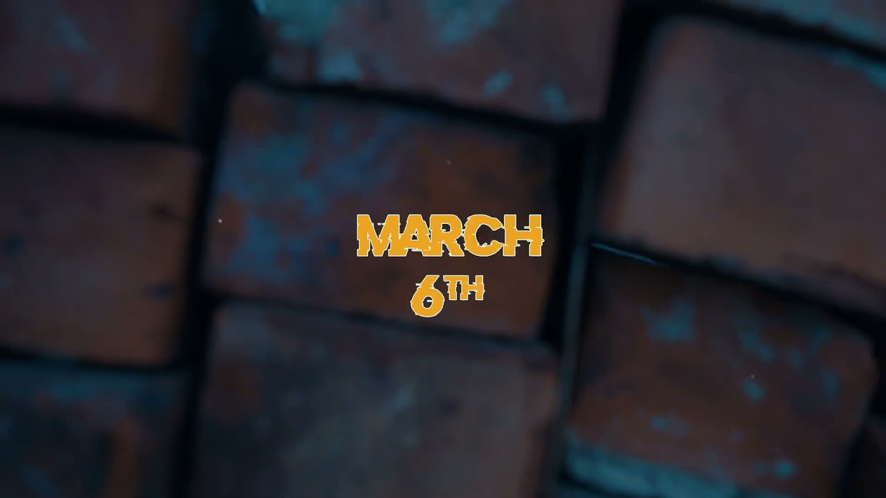 Lil Corleone - March 6th