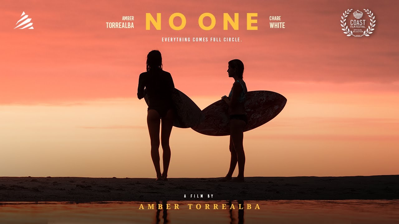 NO ONE - Skimboarding Movie: Everything comes full circle