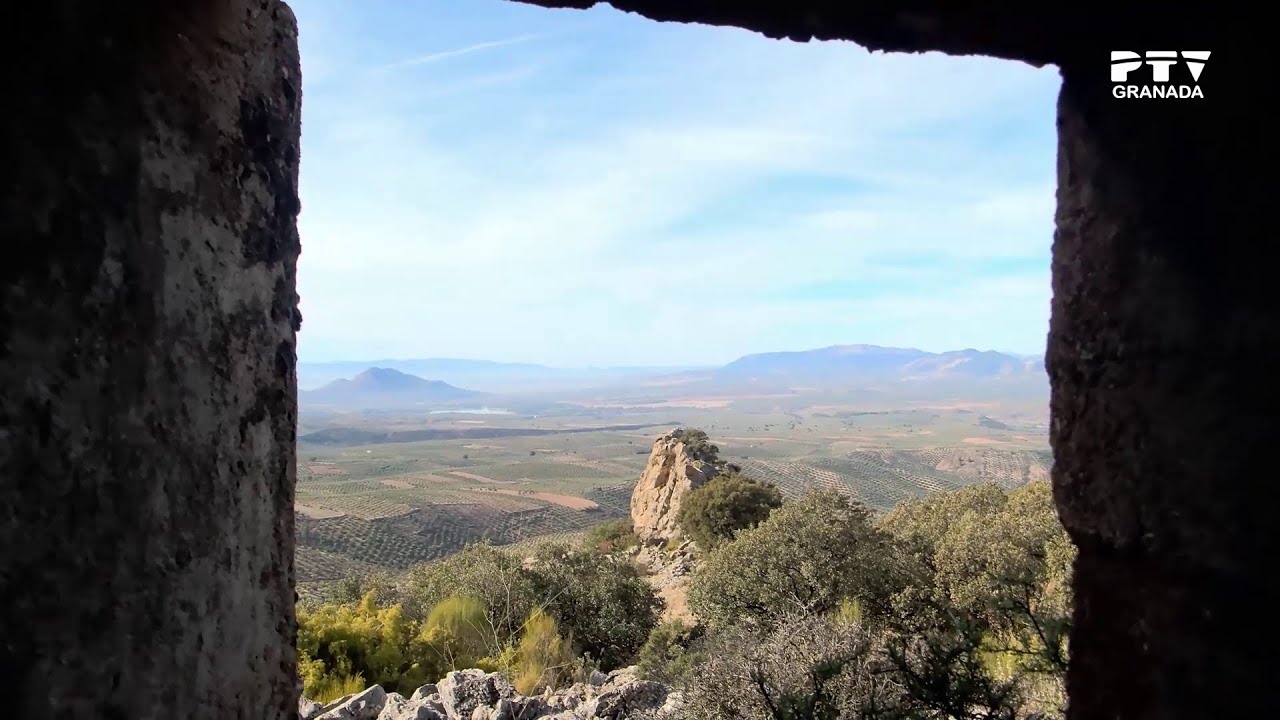 ▶ Granada Tevé ▶ Conociendo Deifontes | Lunes 5 de diciembre 2022