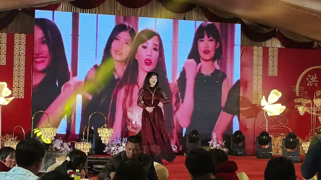 廈門翔安 洪府婚宴