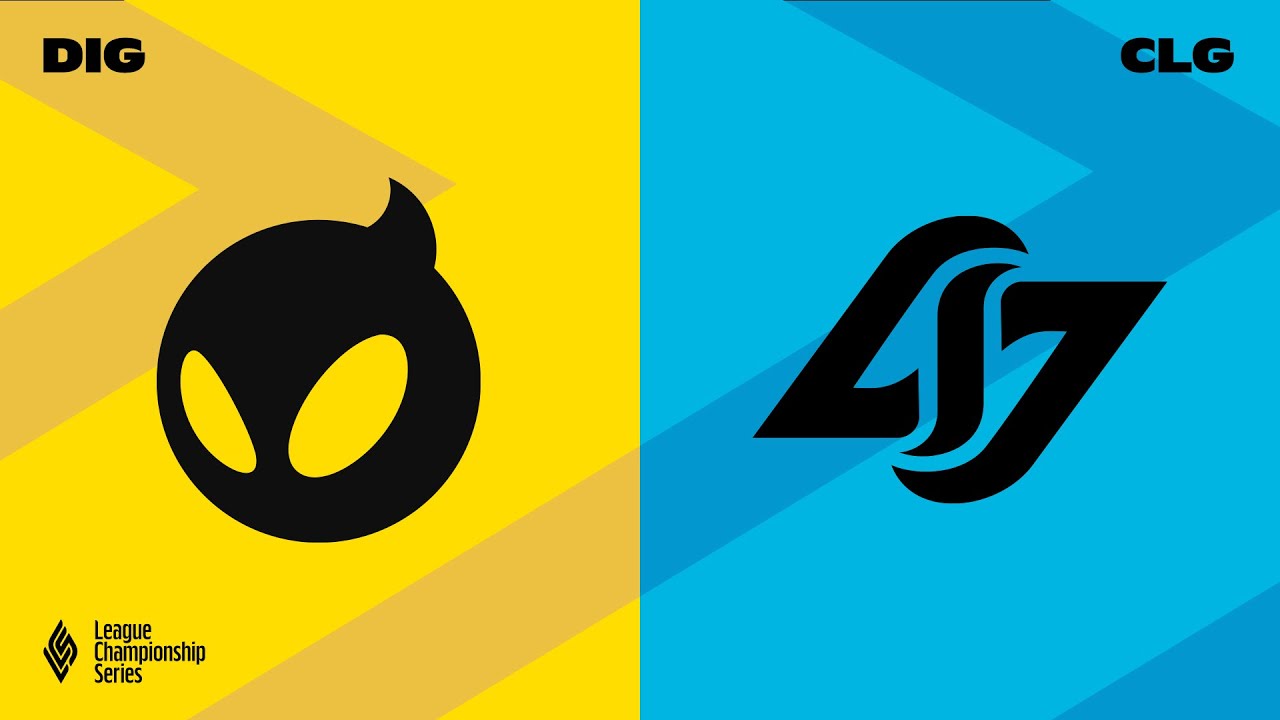 DIG vs CLG | Week 4 | LCS Spring Split | Dignitas vs Counter Logic Gaming (2021)