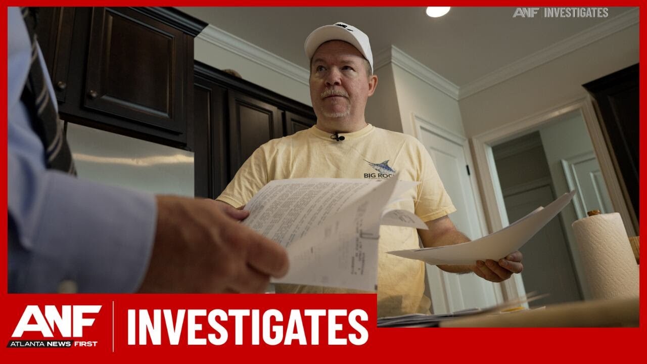 Atlanta News First investigation helps Optima Tax Relief customer save thousands