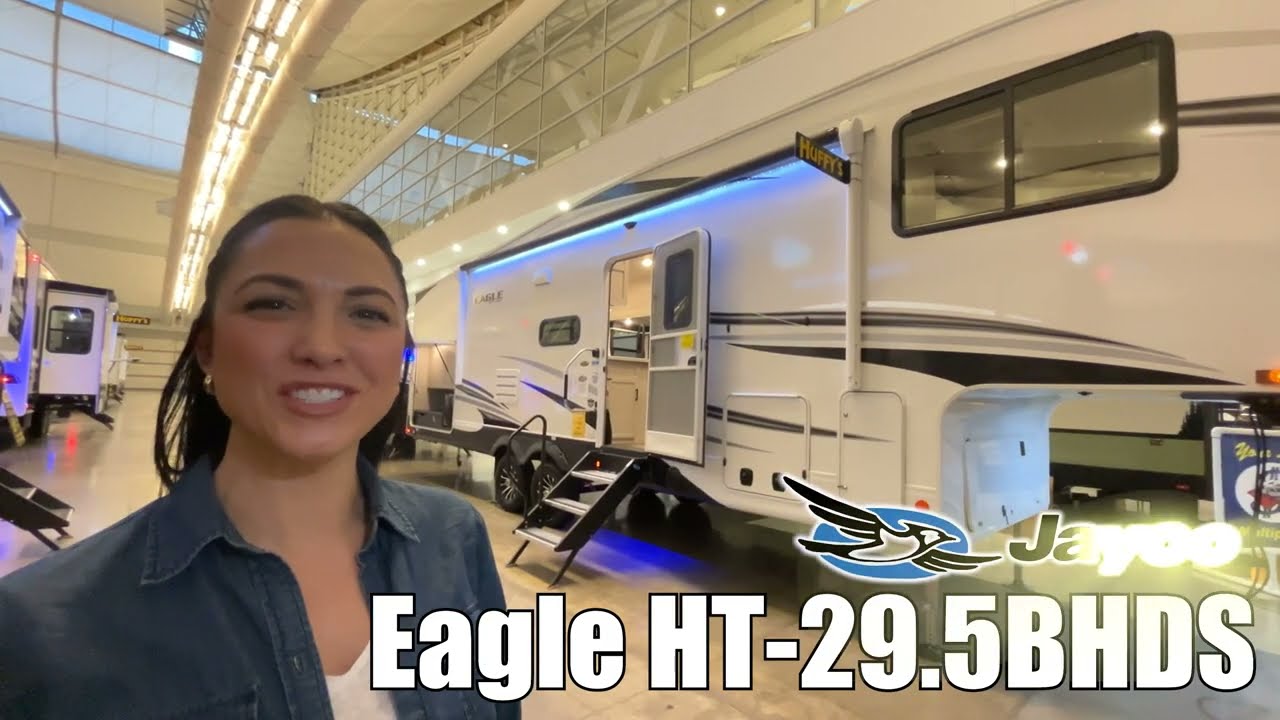 Jayco-Eagle HT-29.5BHDS