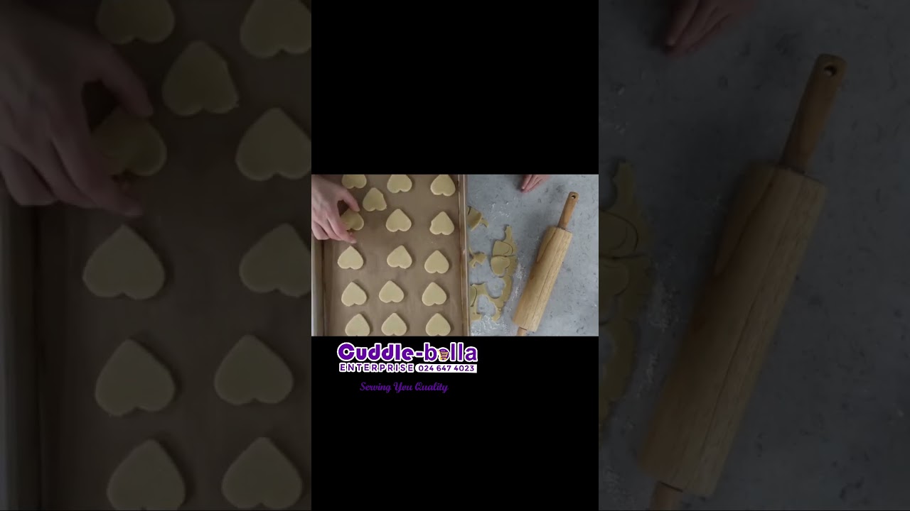 00652 - stainless cookie shape cutters