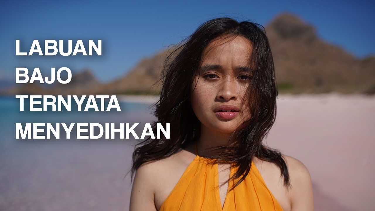 SEWA KAPAL RATUSAN JUTA DI LABUAN BAJO - #GRITTEKEMANALAGI