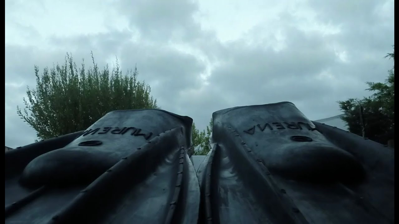 S01E04 - Las aletas 
