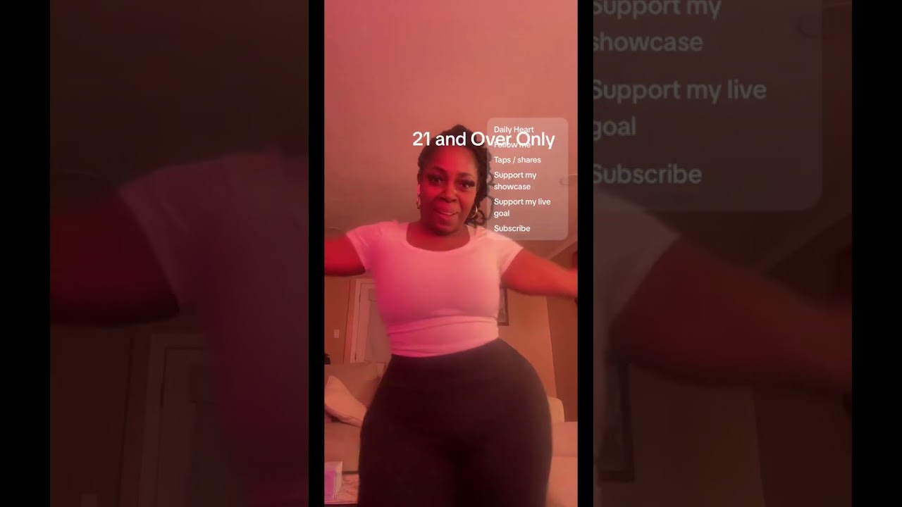 TikTok sherma 2026 01 15