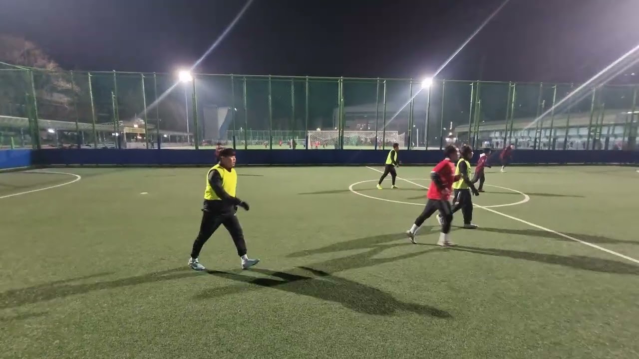 다산fc 1