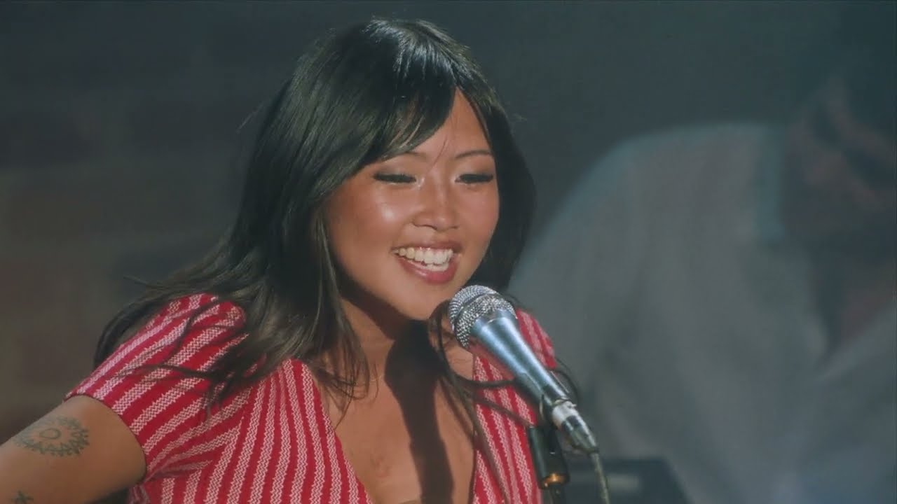 beabadoobee - Ever Seen (Live from YouTube Music Nights)