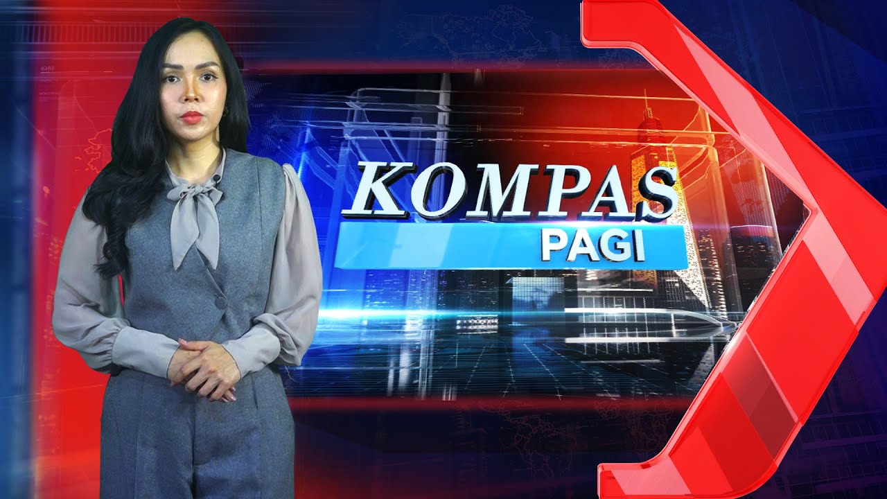 Полный утренний сегмент Kompas, 2 декабря 2025 г.