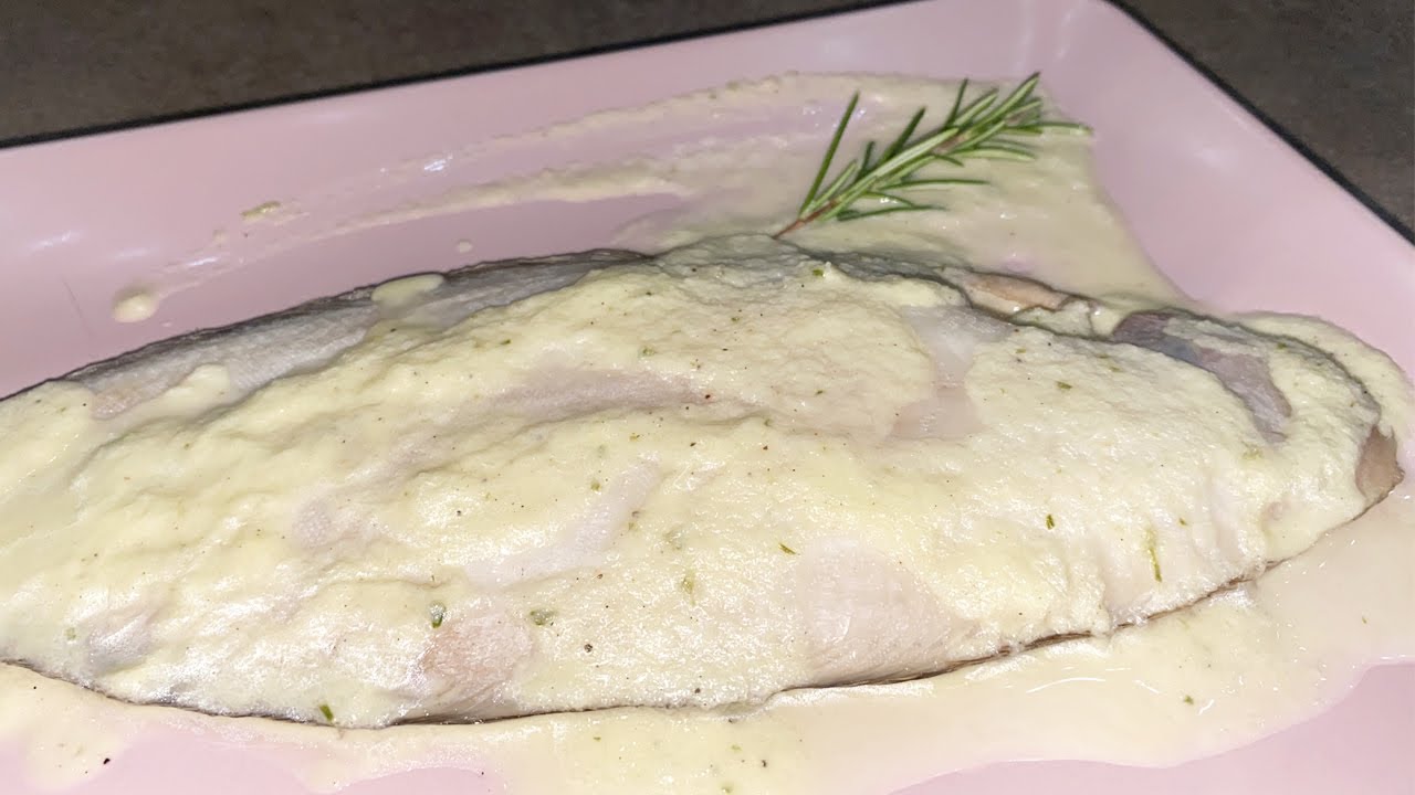 SOGLIOLA IN PADELLA LIGHT A MODO MIO