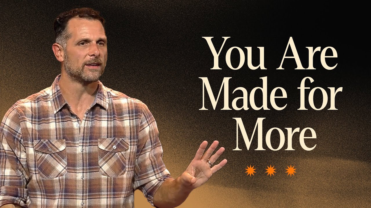 Перестаньте позволять страху определять ваше будущее