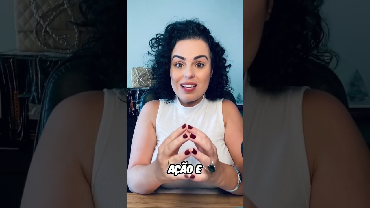 Bloqueio financeiro? Resolva a rela&ccedil;&atilde;o com a m&atilde;e e prospere! #shorts