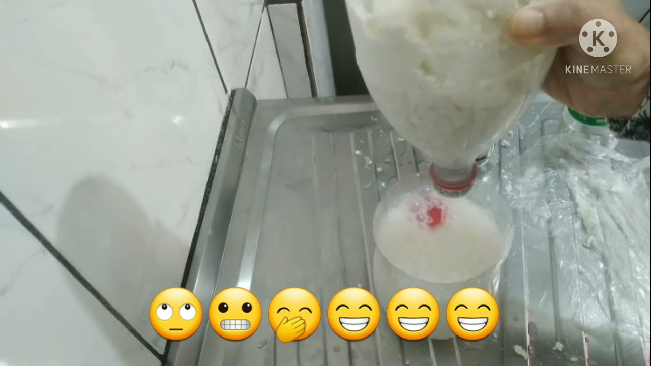 Faça você mesmo seu óleo de coco sem precisar ir ao fogo.