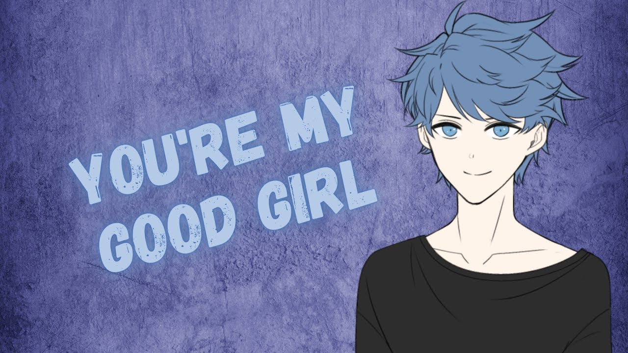 [M4F] Yandere Boyfriend Cuddles You [My Good Girl] [Willing Listener] [Hair Caressing]